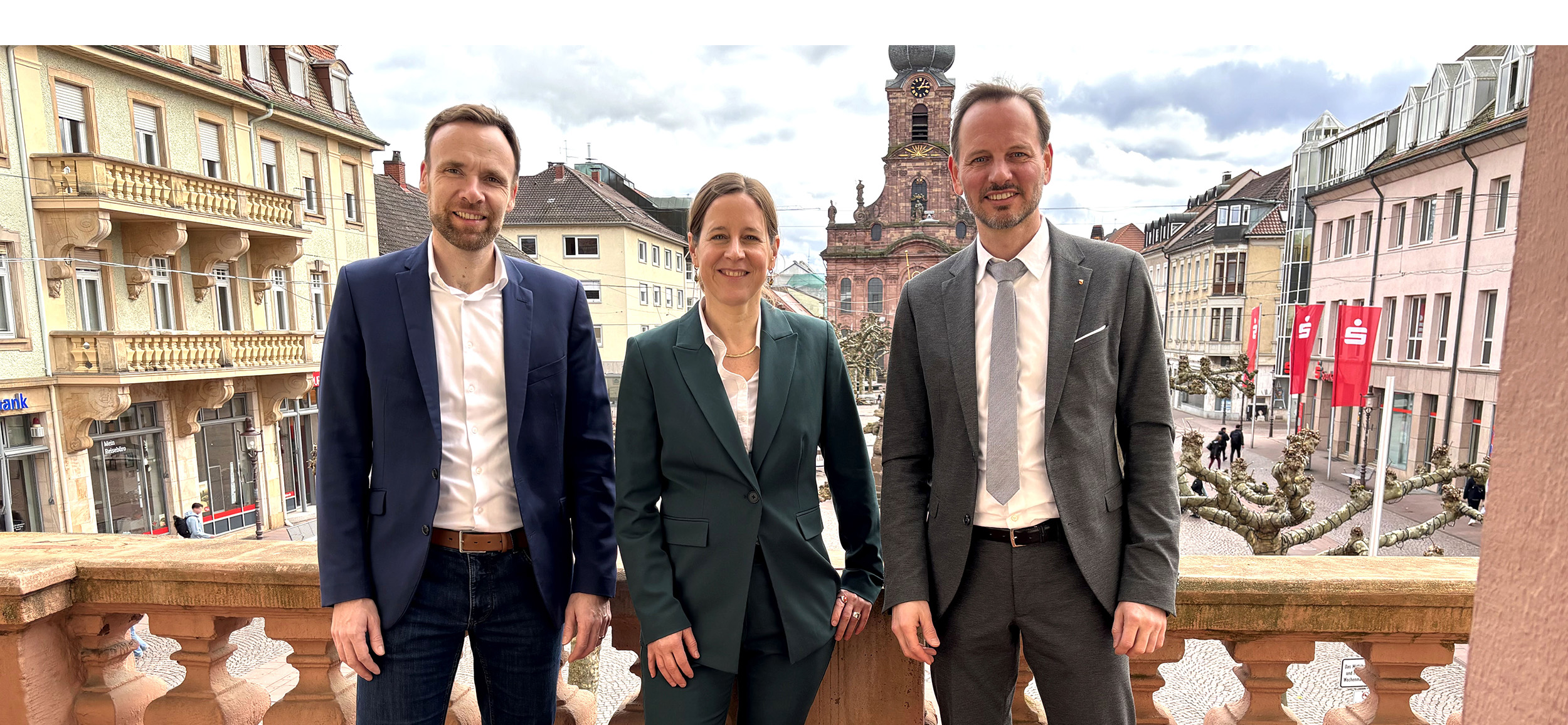 Historisches Rathaus Rastatt