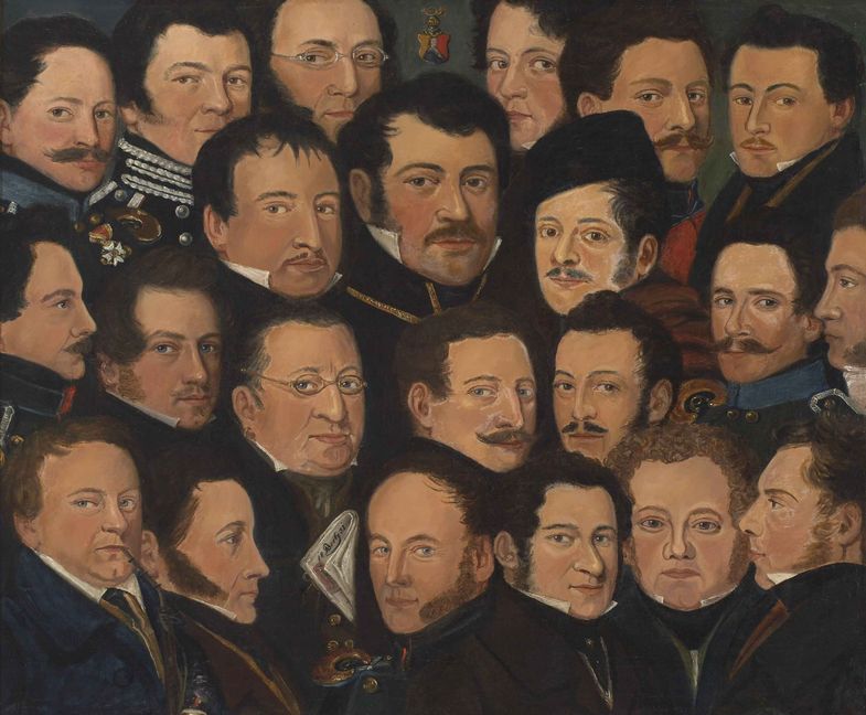 Gesellschaft der Ursuliner